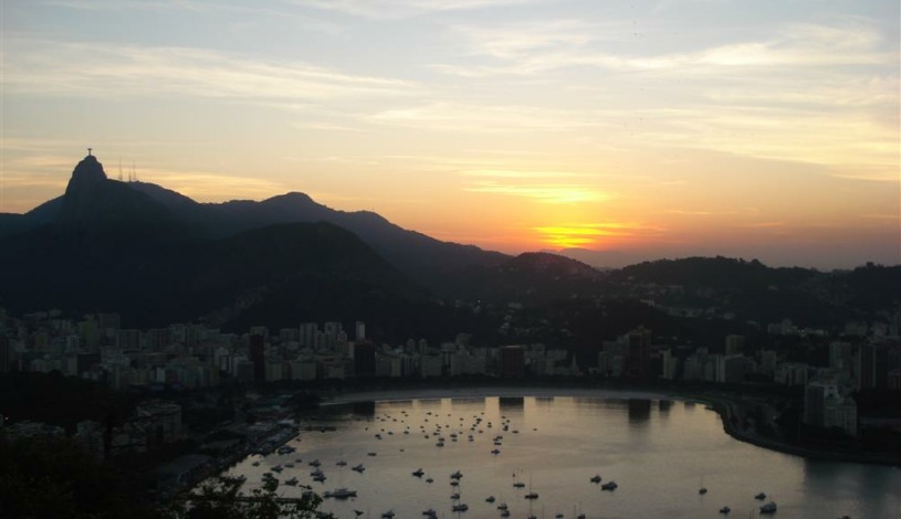 Apartment Rua Ministro Viveiros de Castro Rio de Janeiro
